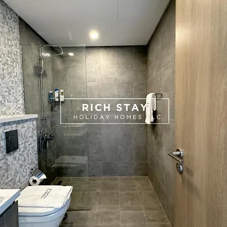 Harmonious 3Br In Stella Maris, Sea View, Marina Apartment Dubai Exterior photo
