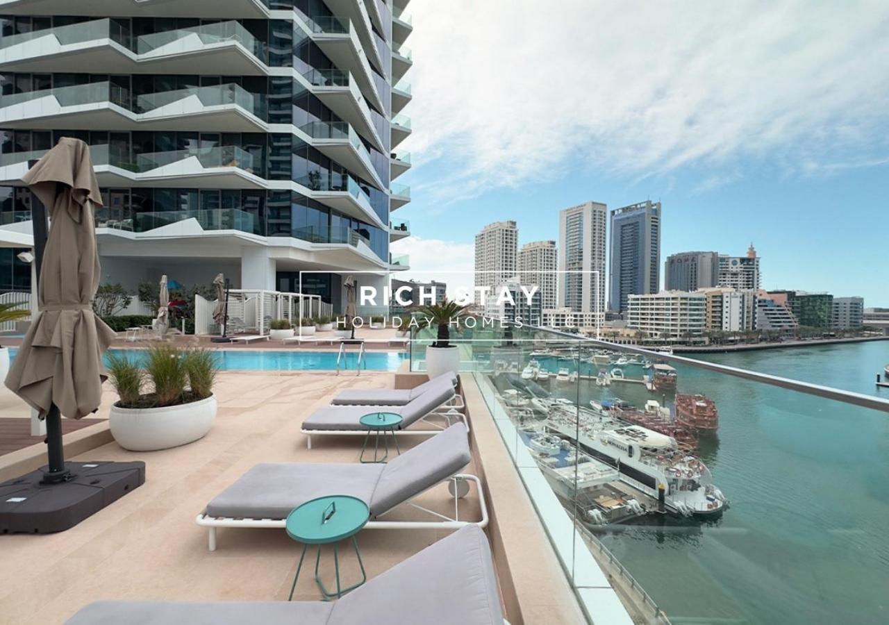 Apartment Harmonious 3br In Stella Maris, Sea View, Marina