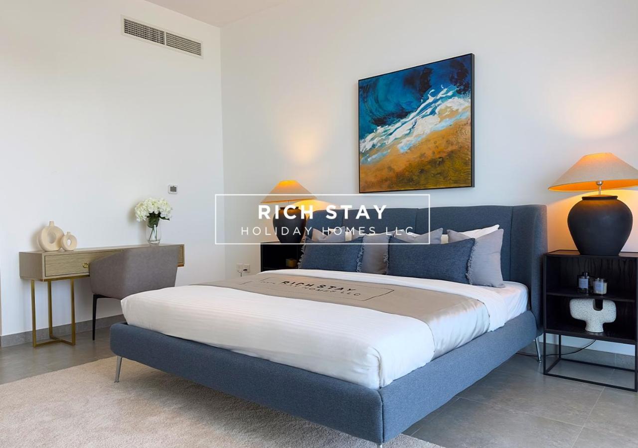 Apartment Harmonious 3br In Stella Maris, Sea View, Marina Dubai