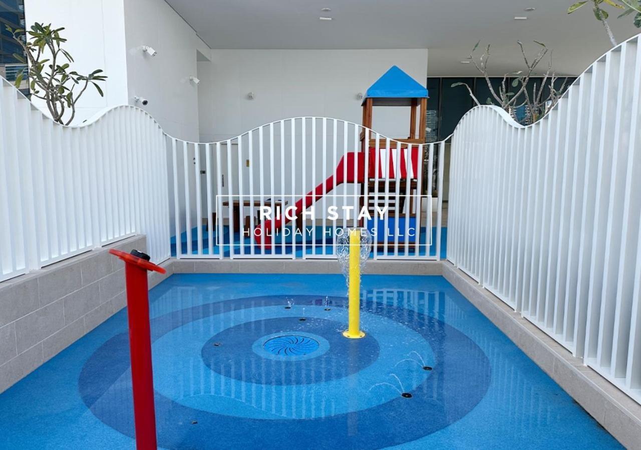 Apartment Harmonious 3br In Stella Maris, Sea View, Marina