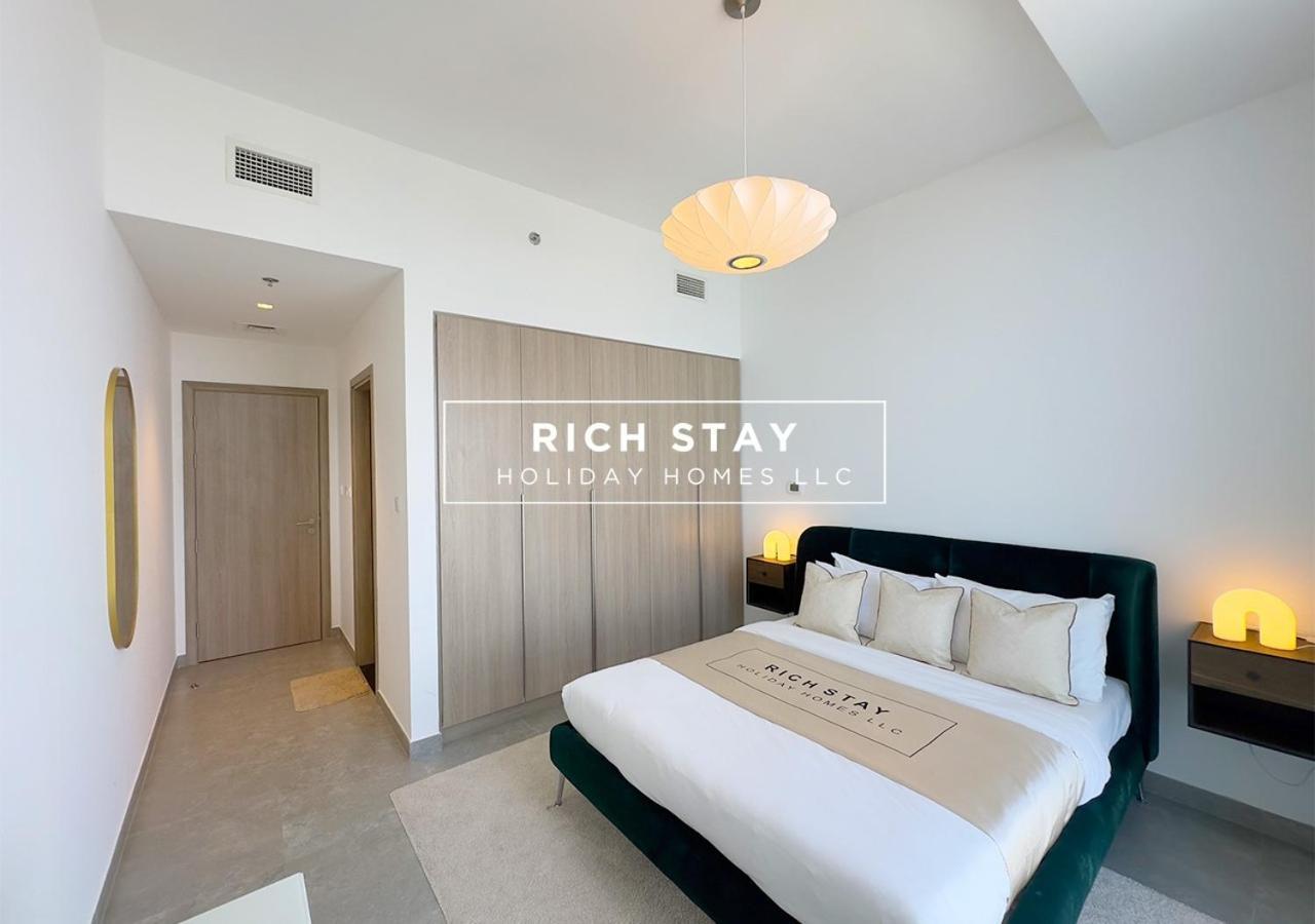 Harmonious 3br In Stella Maris, Sea View, Marina Apartment Dubai