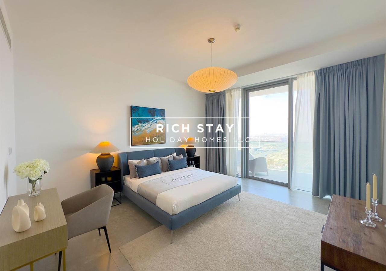Harmonious 3br In Stella Maris, Sea View, Marina Dubai