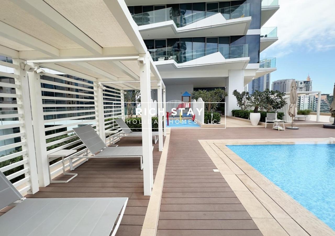 Harmonious 3br In Stella Maris, Sea View, Marina * Dubai
