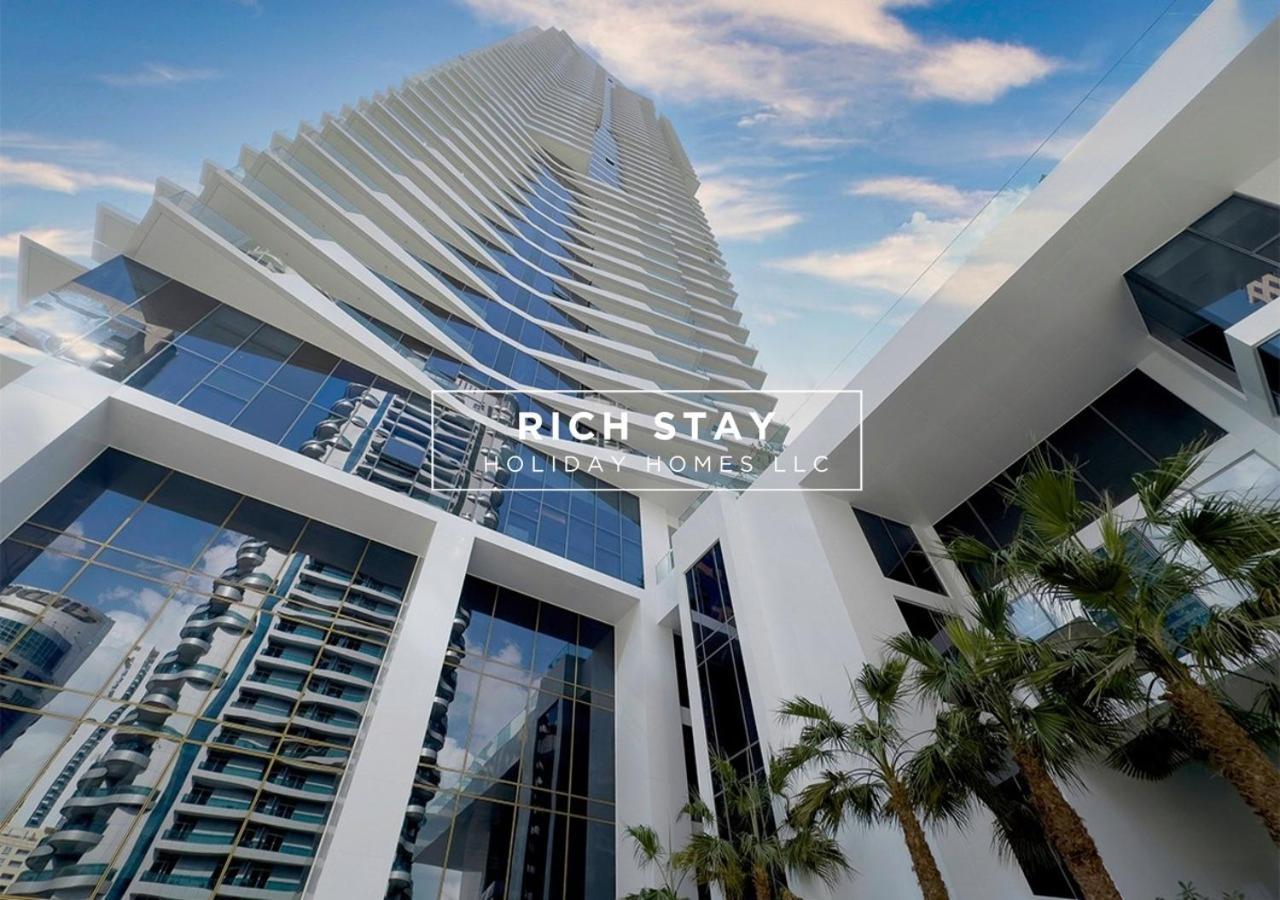 Apartment Harmonious 3br In Stella Maris, Sea View, Marina