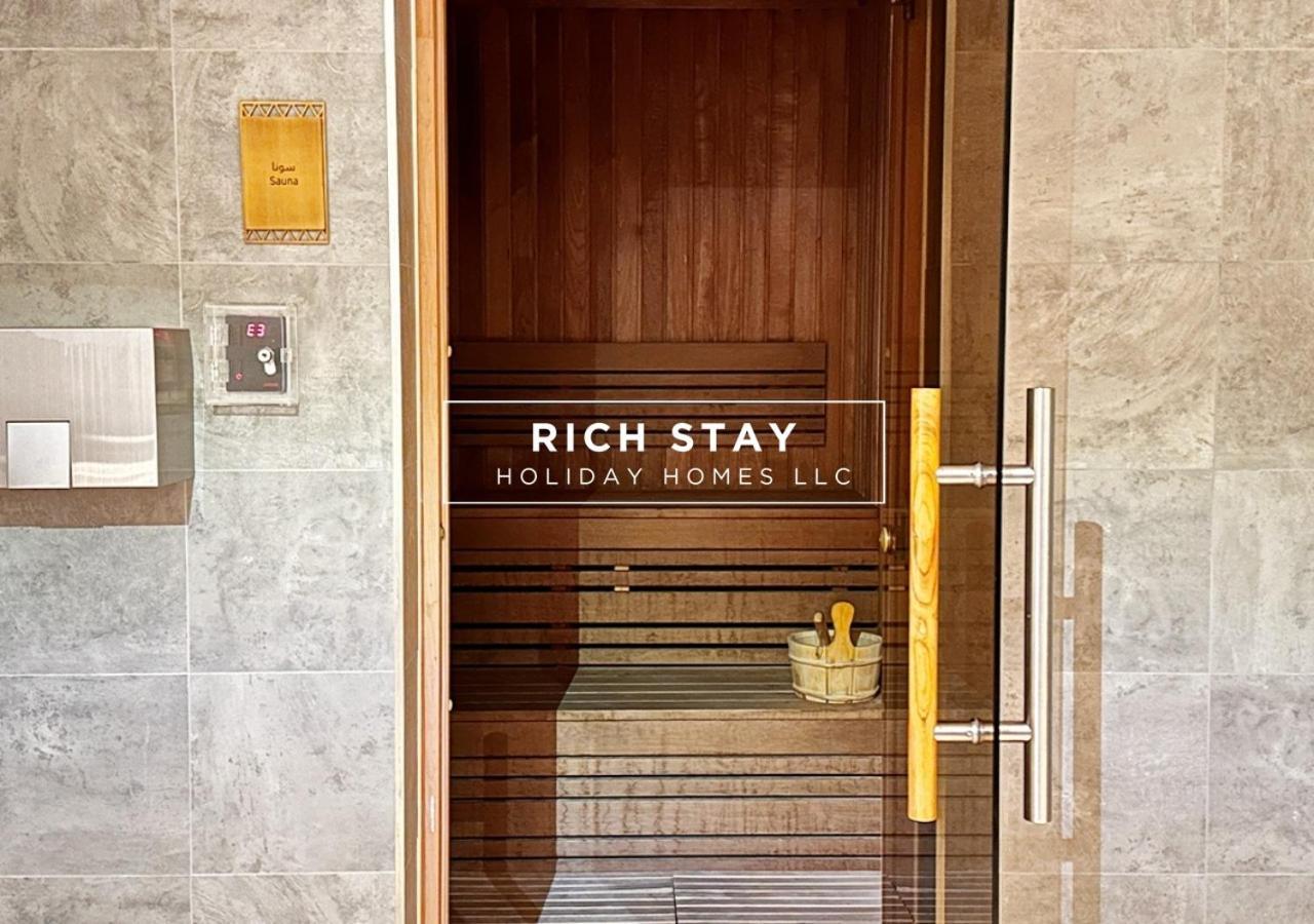 Harmonious 3br In Stella Maris, Sea View, Marina Apartment Dubai