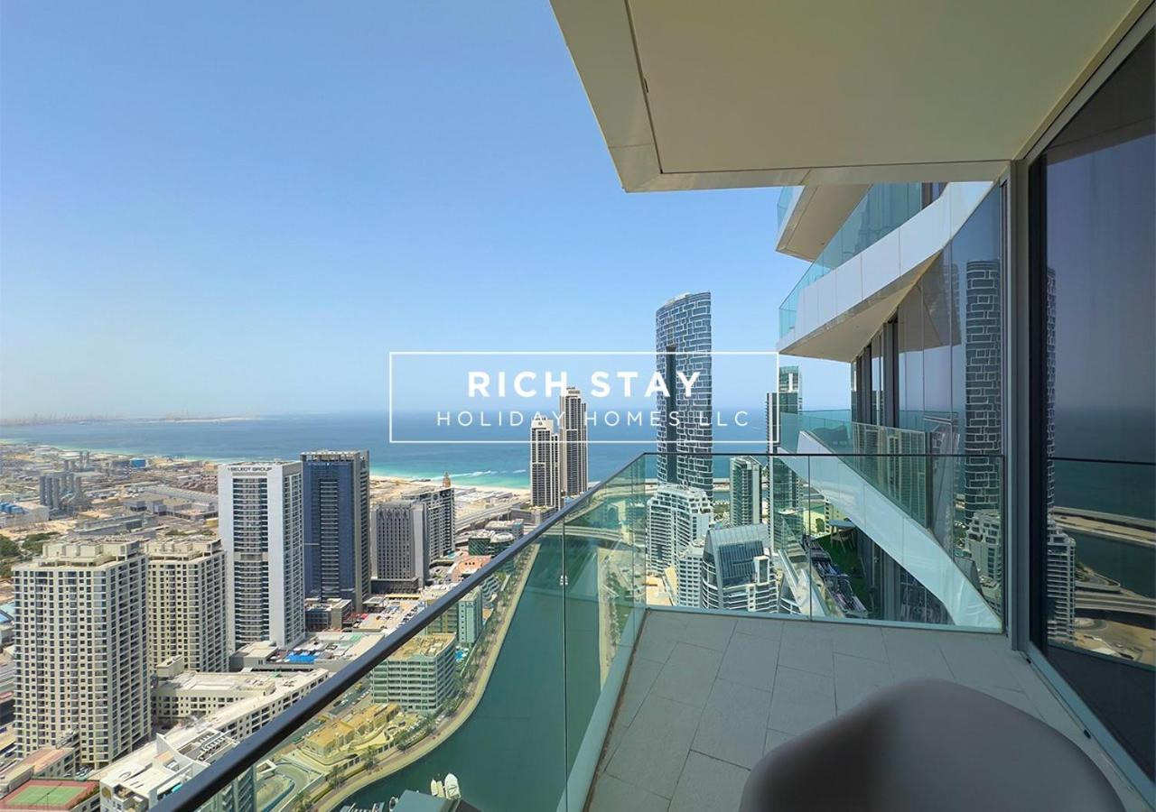 Apartment Harmonious 3br In Stella Maris, Sea View, Marina