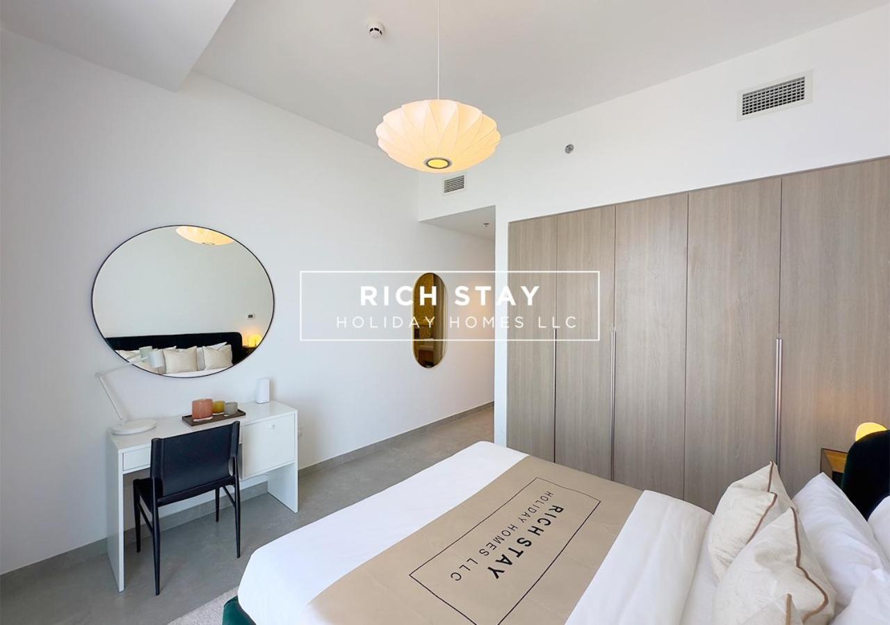 Apartment Harmonious 3br In Stella Maris, Sea View, Marina *