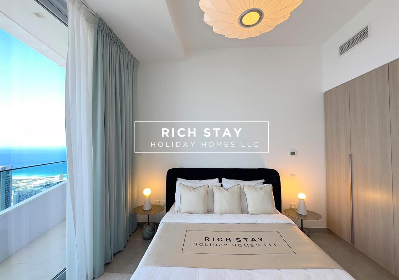 Harmonious 3br In Stella Maris, Sea View, Marina Dubai