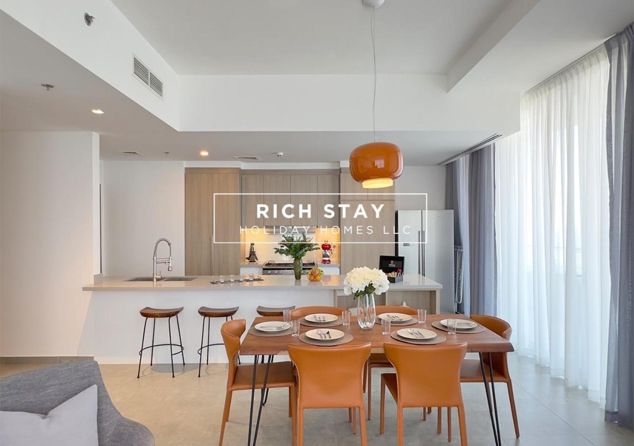 Apartment Harmonious 3br In Stella Maris, Sea View, Marina *