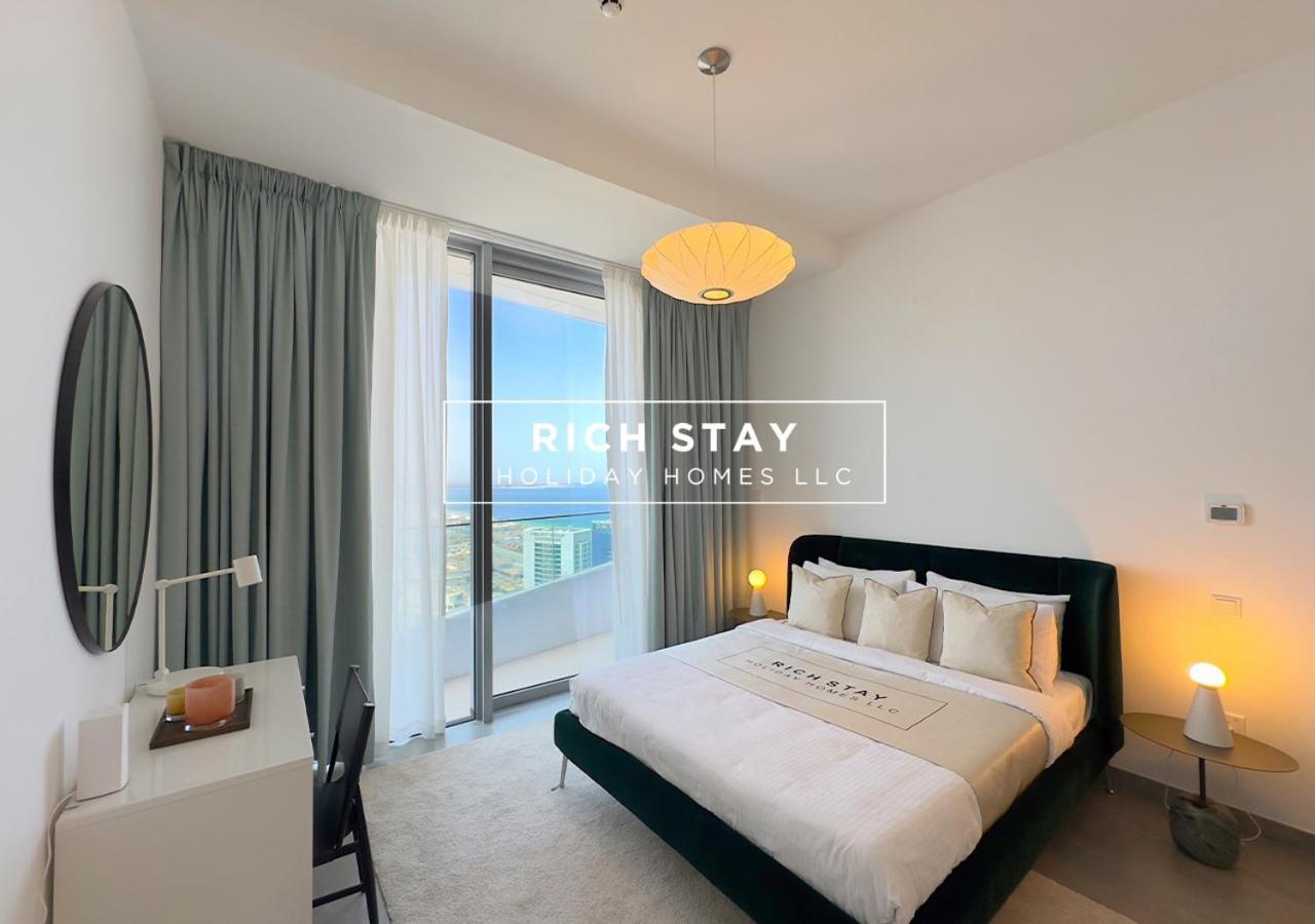 Apartment Harmonious 3br In Stella Maris, Sea View, Marina