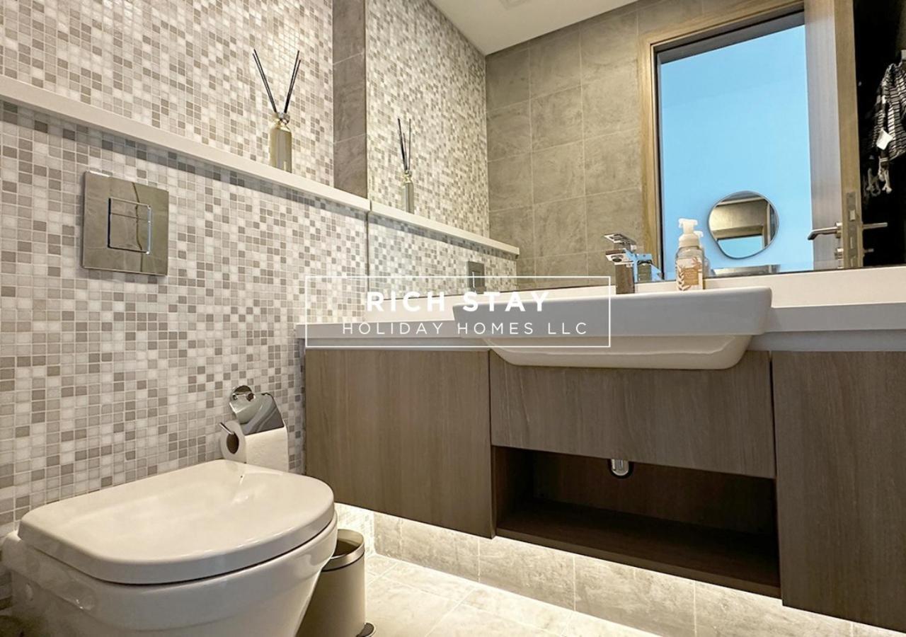 Harmonious 3br In Stella Maris, Sea View, Marina Apartment *