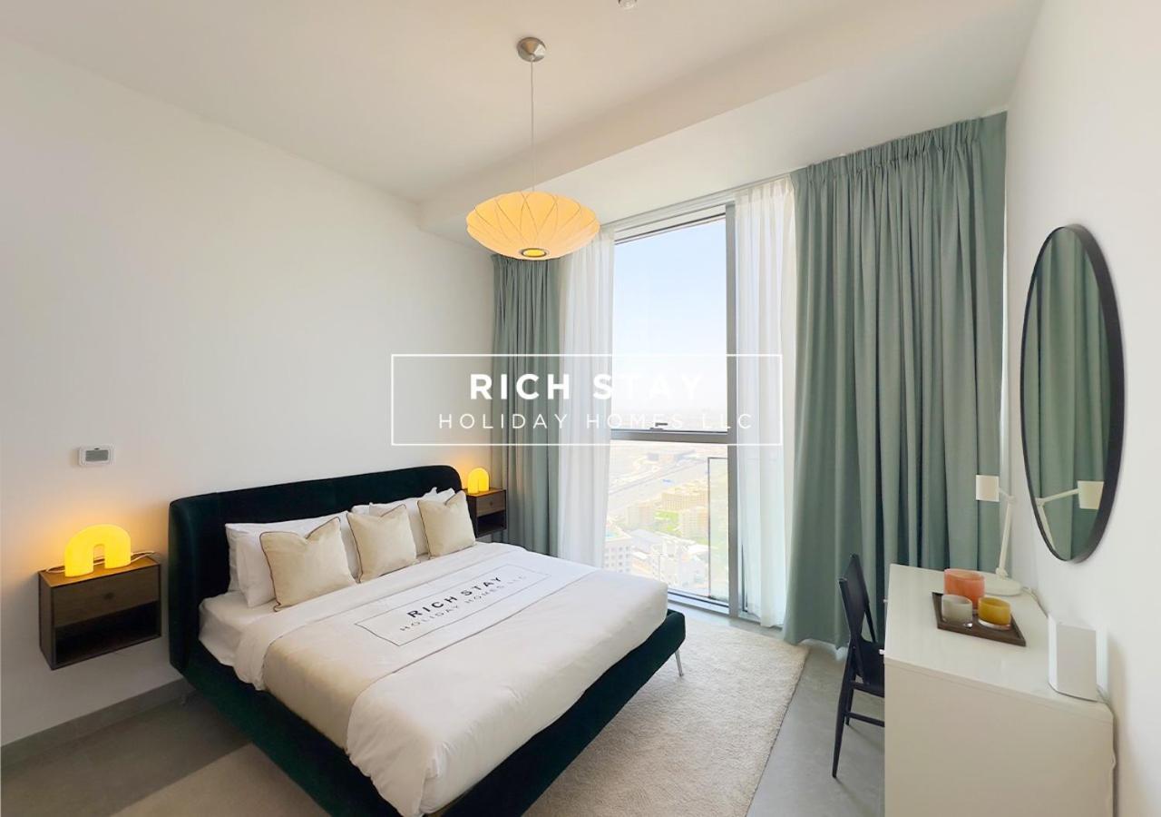 Harmonious 3br In Stella Maris, Sea View, Marina *