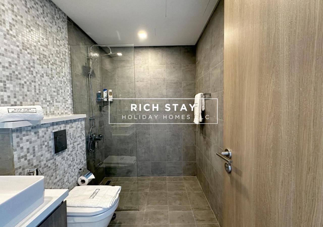 Harmonious 3br In Stella Maris, Sea View, Marina Dubai
