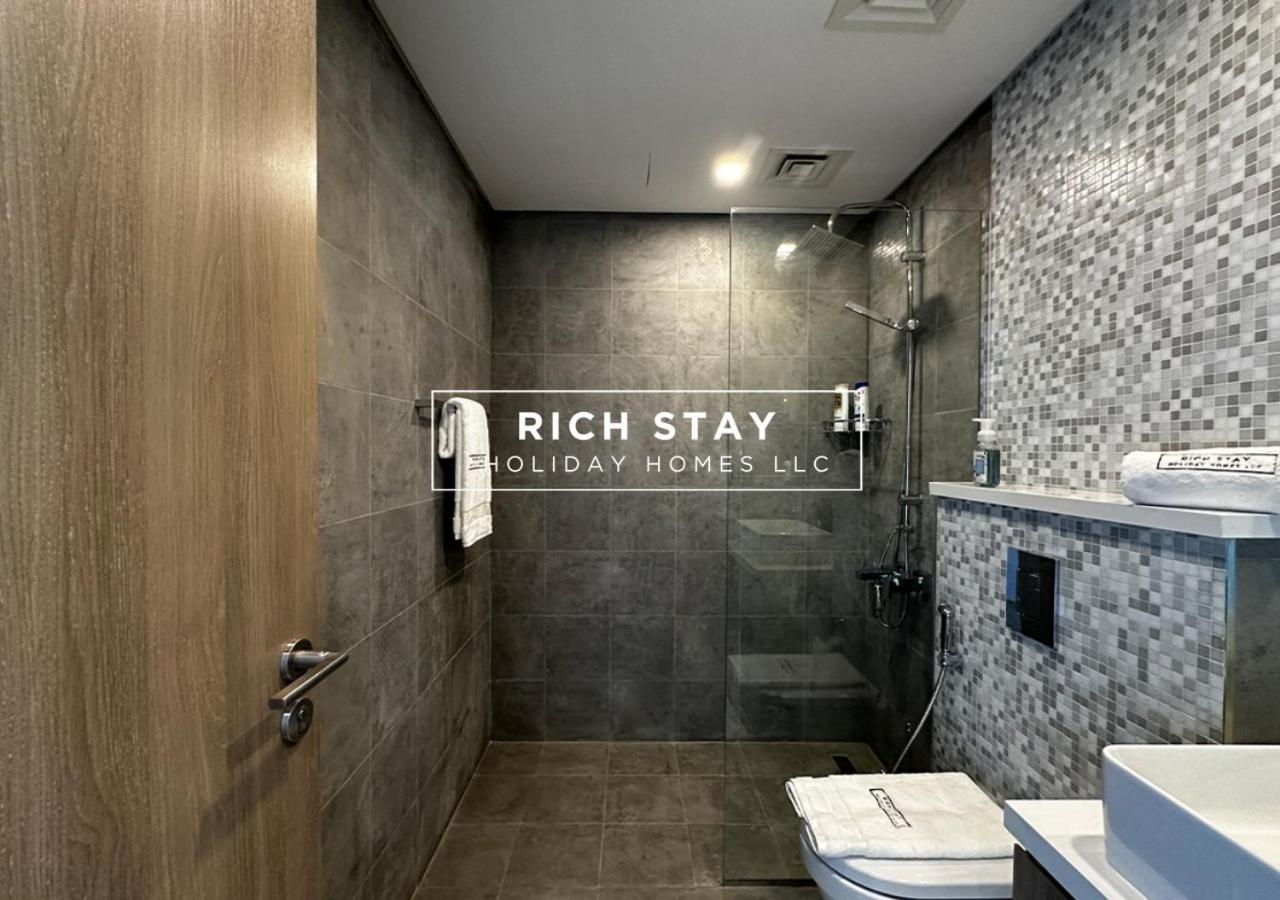 Harmonious 3br In Stella Maris, Sea View, Marina