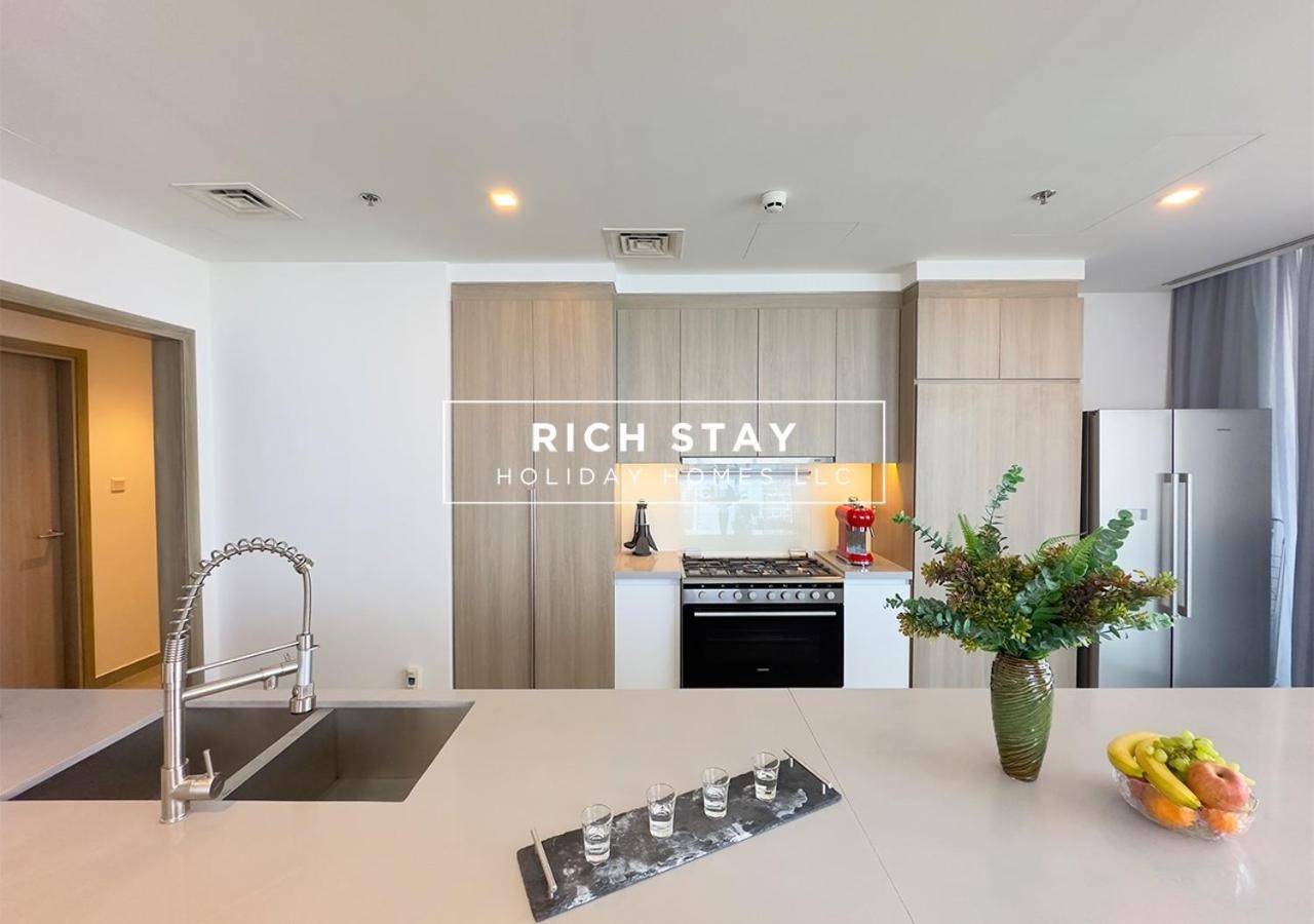 Harmonious 3br In Stella Maris, Sea View, Marina Apartment *
